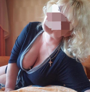Анкета проститутки Оксана - Фото 1, Темиргое, 43 года, №10075