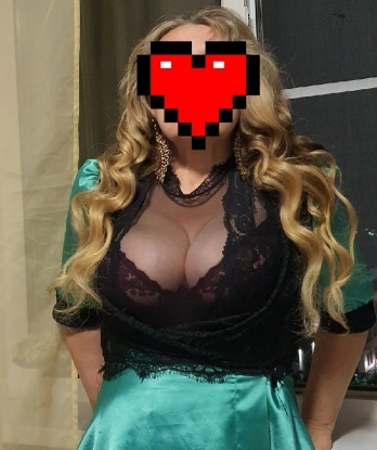 Анкета проститутки Ирина - Фото 1, Темиргое, 40 лет, №15762